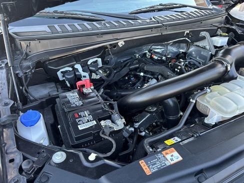 Used 2022 Ford Expedition Max Limited image 35