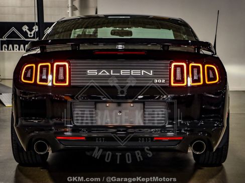 Used 2014 Ford Mustang GT Premium image 49