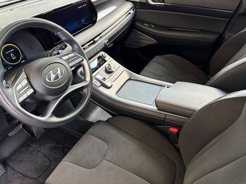 Used 2024 Hyundai Palisade Calligraphy AWD/4WD image 9