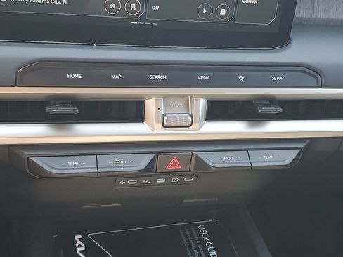 New 2027 Kia Telluride X-Line SX Prestige image 27