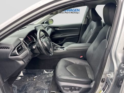 Used 2024 Toyota Camry XSE FWD image 23
