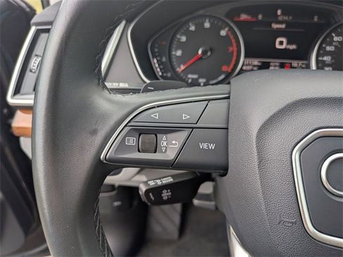 Used 2022 Audi Q5 2.0T Premium w/ Convenience Package image 20