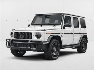 New 2026 Mercedes-Benz G 63 AMG AMG G 63 video 1