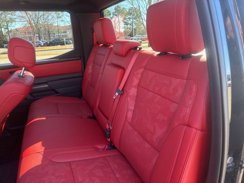 Used 2024 Toyota Tundra TRD Pro image 25