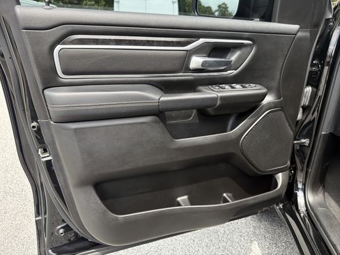 Used 2023 RAM 1500 Big Horn AWD/4WD image 12