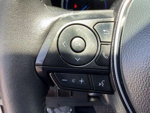 Used 2024 Toyota RAV4 SE w/ Weather Package AWD/4WD image 18