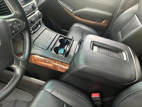Used 2016 Chevrolet Suburban LTZ AWD/4WD image 20