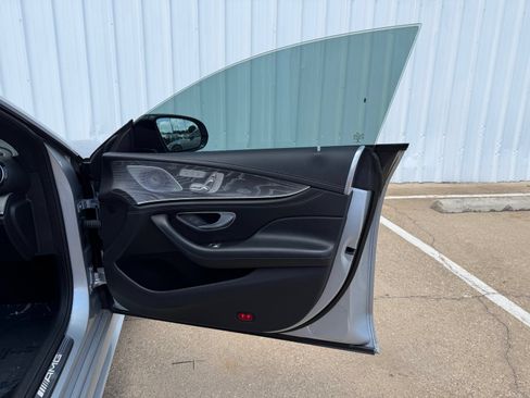 Used 2021 Mercedes-Benz AMG GT 53 image 24