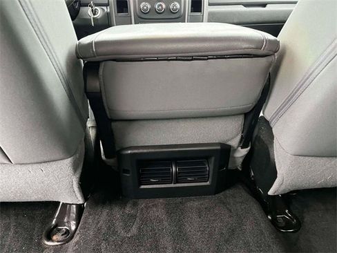 Used 2017 RAM 2500 Tradesman w/ Chrome Appearance Group image 17