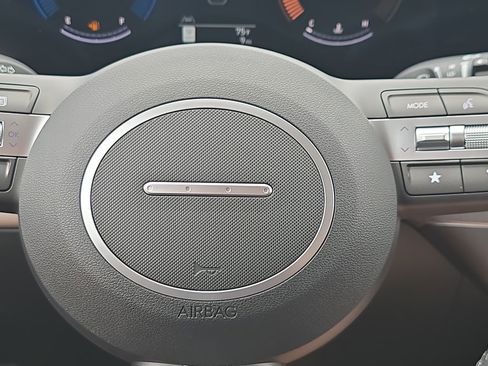 New 2026 Hyundai Kona SEL Sport AWD/4WD image 12