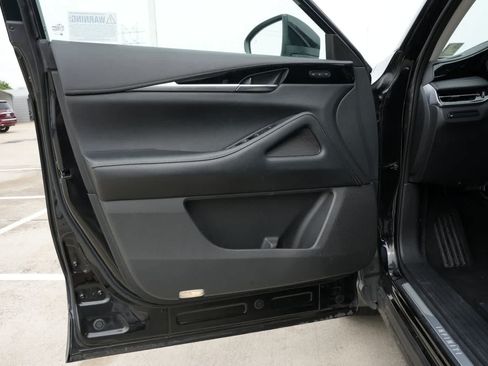 Certified 2023 INFINITI QX60 Pure FWD image 17