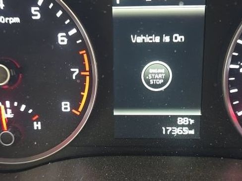 Used 2023 Kia Rio S FWD image 5