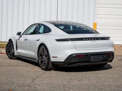 Used 2022 Porsche Taycan