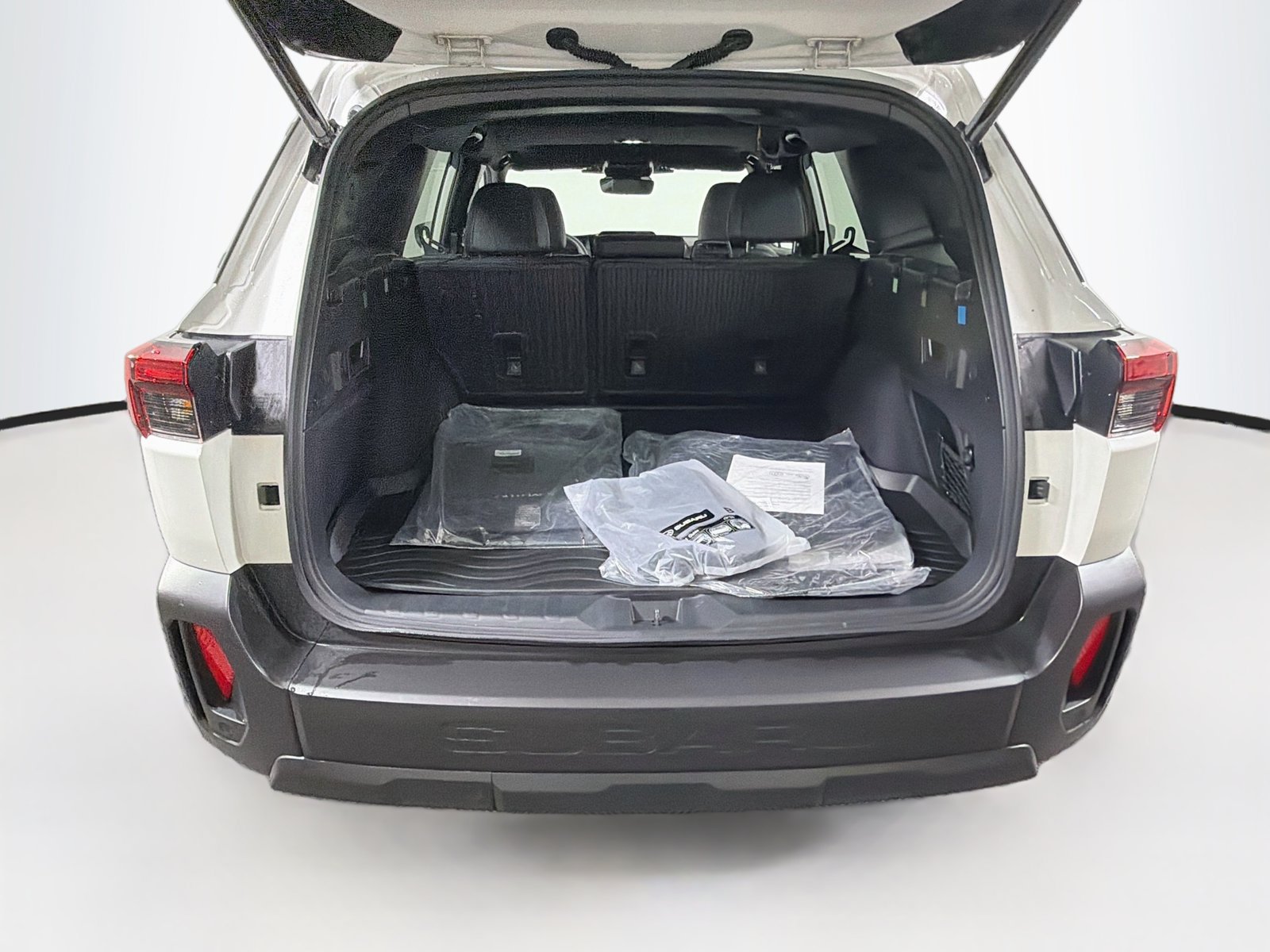 Used 2026 Subaru Outback Limited XT AWD/4WD image 29