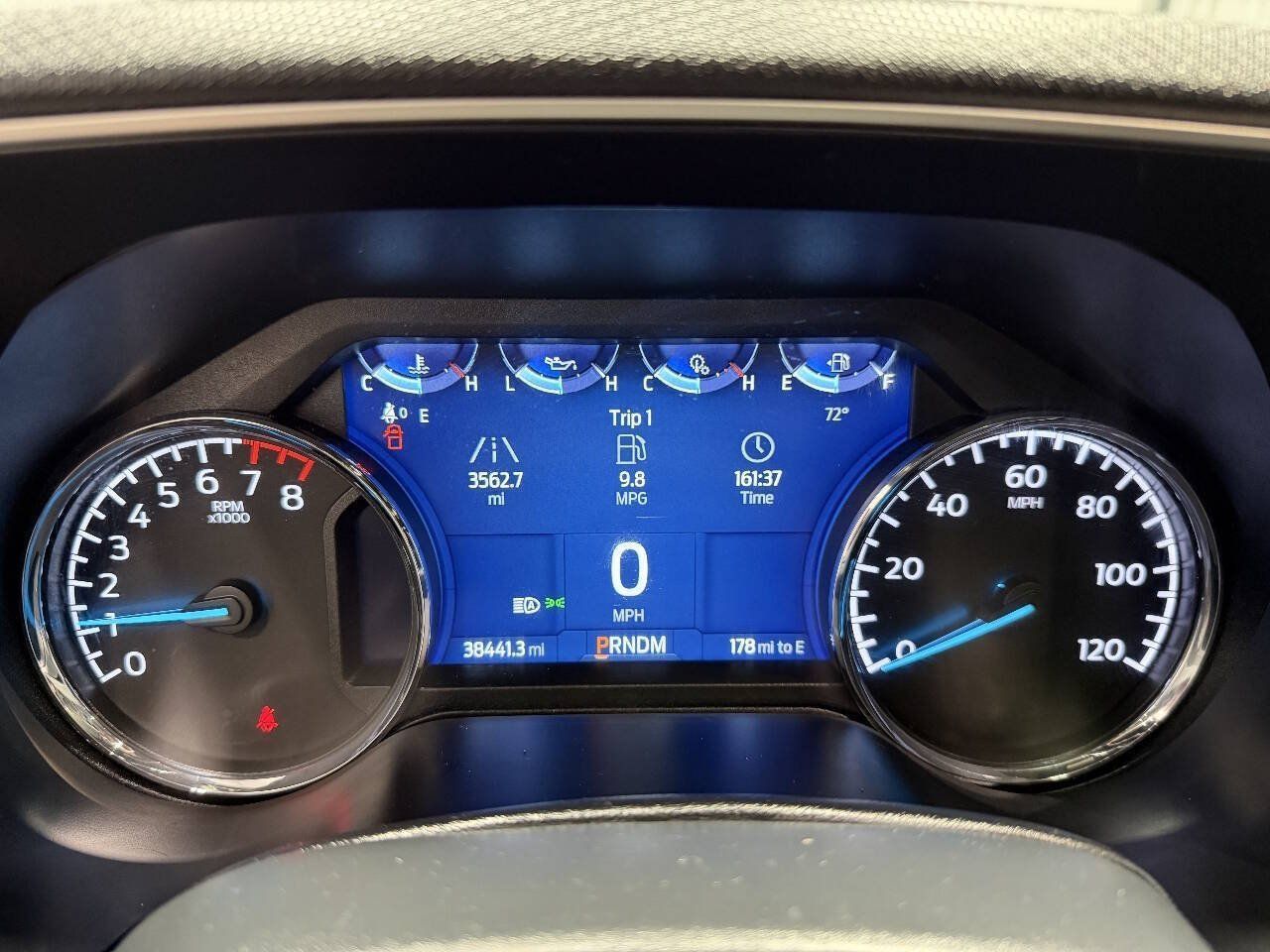 Used 2023 Ford F150 XLT w/ Equipment Group 302A High AWD/4WD image 35