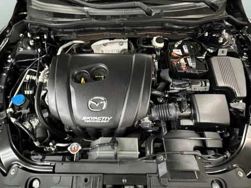 Used 2017 MAZDA MAZDA6 Grand Touring FWD image 21