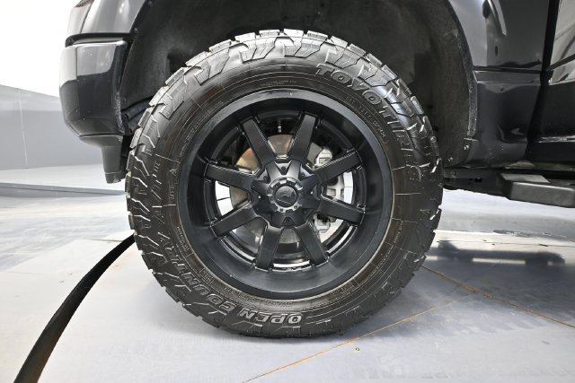 Used 2023 Ford F150 Lariat w/ Equipment Group 502A High AWD/4WD image 13