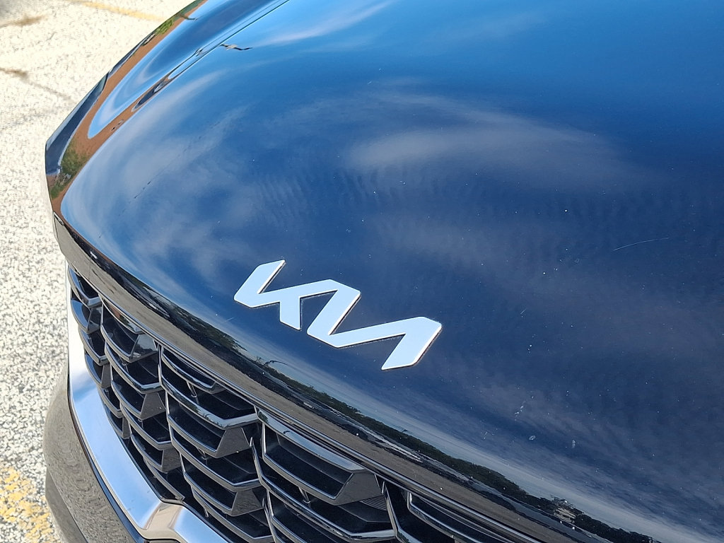 Used 2024 Kia Sorento S FWD image 18