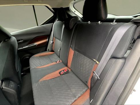 Used 2024 Nissan Kicks SR FWD image 20