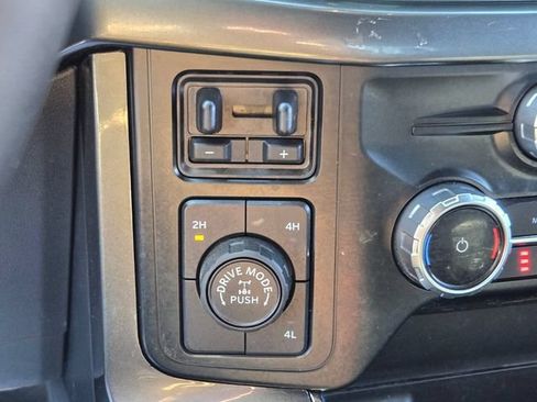 Used 2023 Ford F150 XLT w/ Equipment Group 302A High AWD/4WD image 29