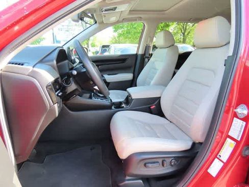 Certified 2023 Honda CR-V EX-L image 12