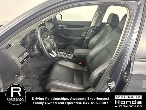Used 2024 Honda Civic Touring image 20