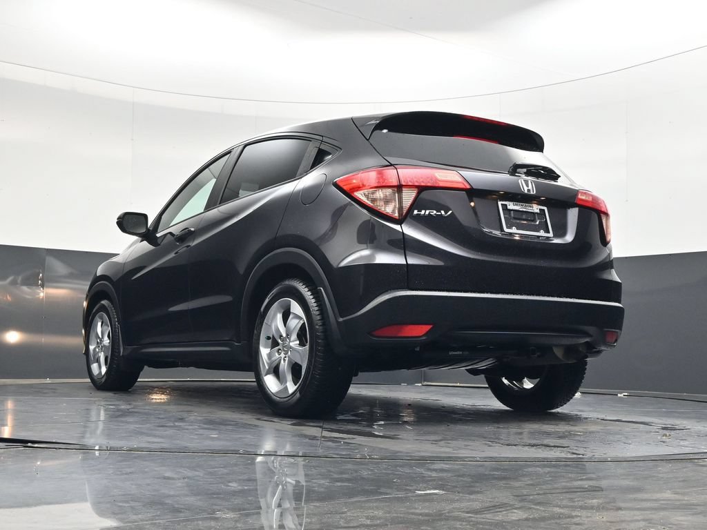 Used 2016 Honda HR-V EX image 34