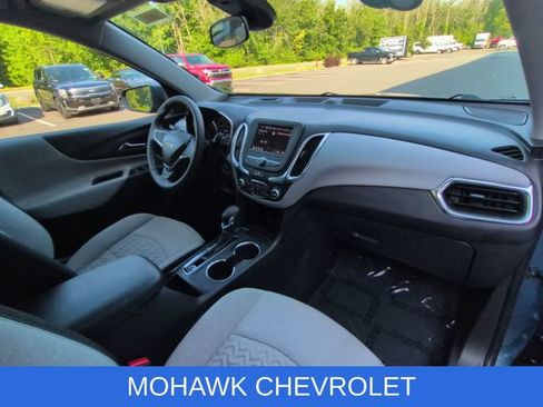 Certified 2024 Chevrolet Equinox LT AWD/4WD image 29