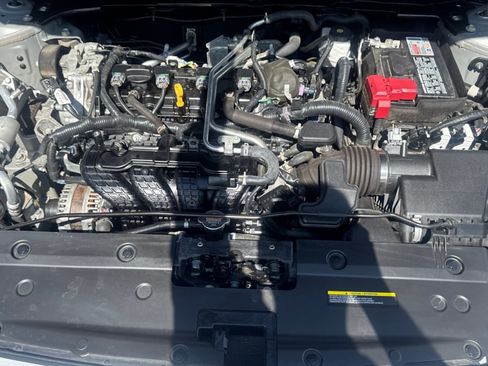 Used 2023 Nissan Altima 2.5 SV image 21