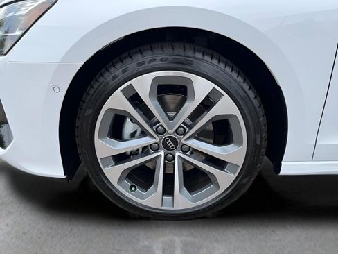 New 2026 Audi A3 2.0T Premium AWD/4WD image 9