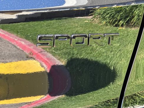 Certified 2026 Honda CR-V Sport image 27