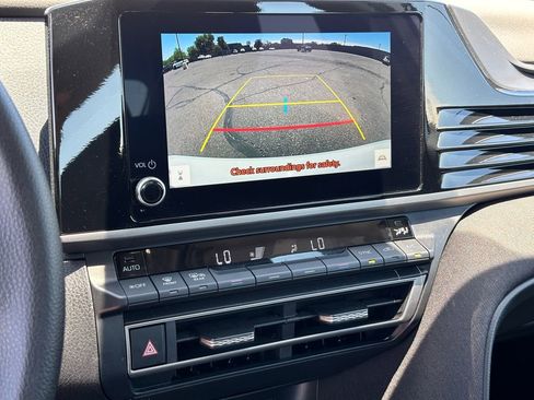 Used 2026 Toyota Camry LE FWD image 24