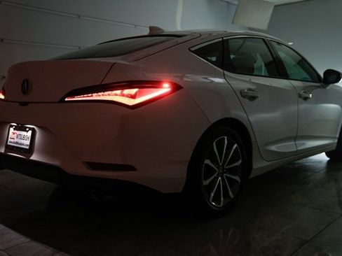 Used 2023 Acura Integra image 38