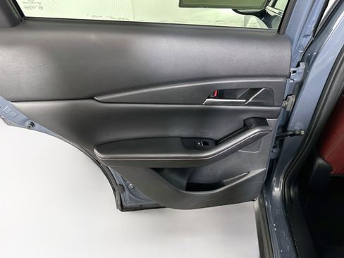 Used 2025 MAZDA CX-30 AWD 2.5 S w/ Preferred Package image 27
