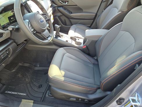 New 2026 Subaru Crosstrek 2.5i Limited AWD/4WD image 17