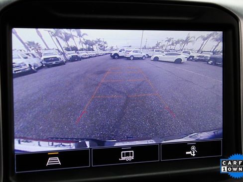 Used 2022 GMC Sierra 1500 SLT w/ X31 Off-Road Package image 25