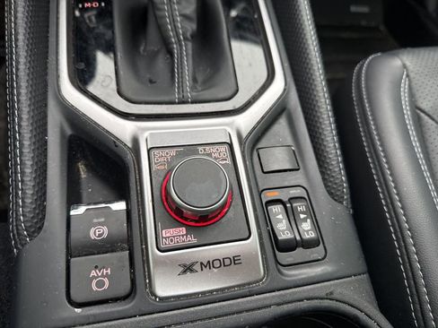 Used 2023 Subaru Forester Touring image 18