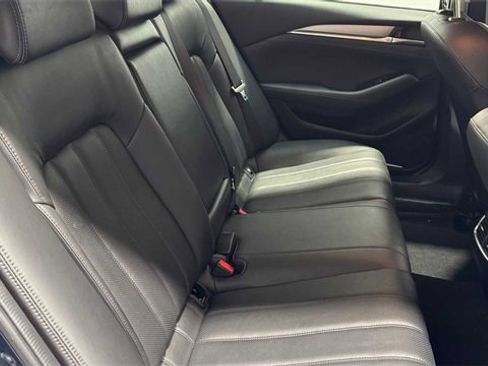 Used 2018 MAZDA MAZDA6 Grand Touring image 14