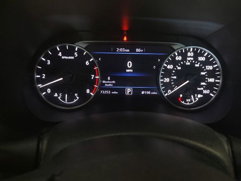 Used 2020 Nissan Sentra SV w/ Trunk Package FWD image 23