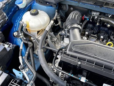 Used 2023 Ford Escape Active image 32