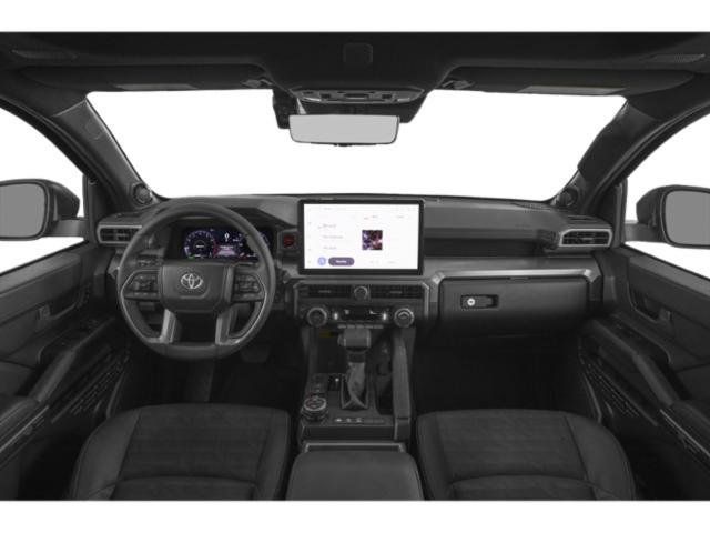 Used 2025 Toyota 4Runner TRD Off-Road Premium AWD/4WD image 7