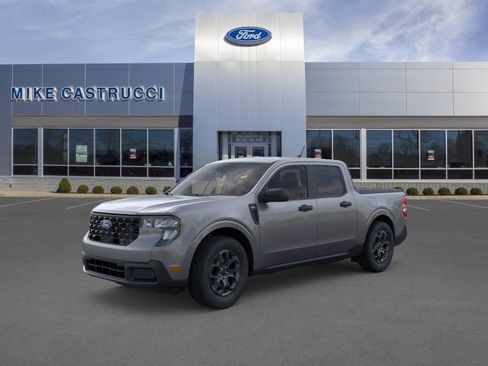 New 2026 Ford Maverick XLT w/ Equipment Group 301A AWD/4WD image 1