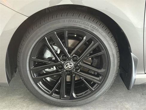 Used 2026 Toyota Camry SE image 11