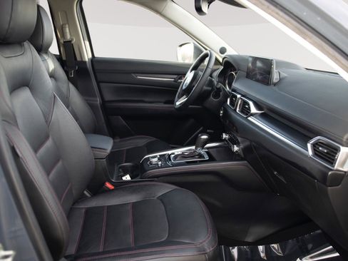 Used 2024 MAZDA CX-5 Carbon Edition image 14