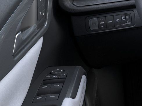 New 2026 Chevrolet Traverse High Country AWD/4WD image 22