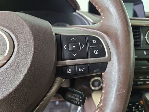 Used 2019 Lexus RX 350 AWD image 23