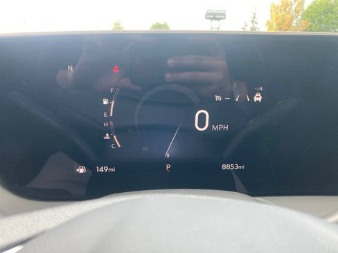 Used 2024 Buick Encore GX Preferred AWD/4WD image 25