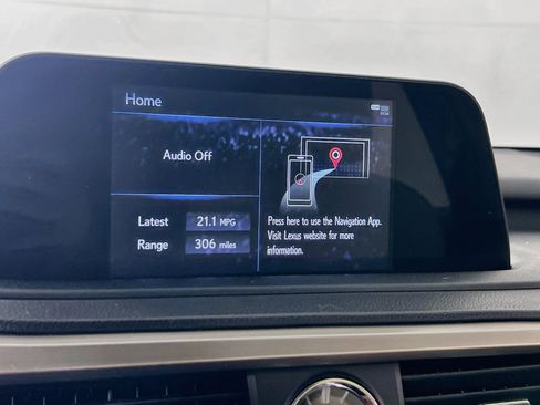 Used 2021 Lexus RX 350 AWD w/ Premium Package image 14