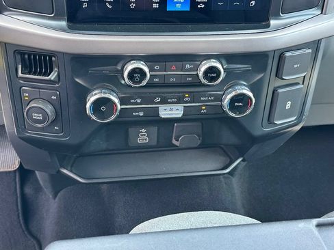 Used 2025 Ford F150 XLT w/ Equipment Group 301A Standard AWD/4WD image 27