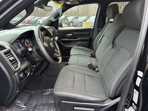 Used 2025 RAM 1500 Tradesman image 24